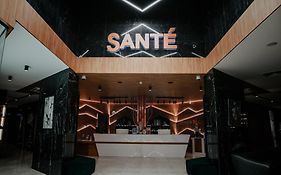 Sante Spa Hotel