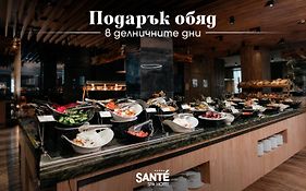 Sante Spa Hotel